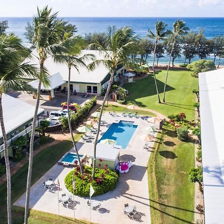 Kauai Shores Hotel Kapa'a Extérieur photo