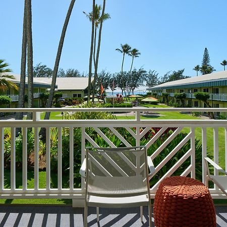 Kauai Shores Hotel Kapa'a Extérieur photo