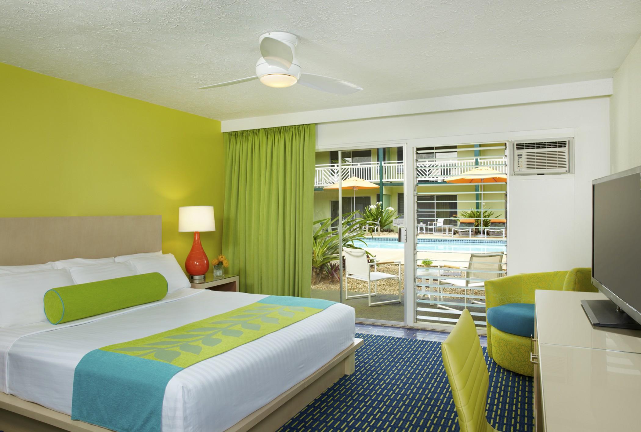 Kauai Shores Hotel Kapa'a Extérieur photo