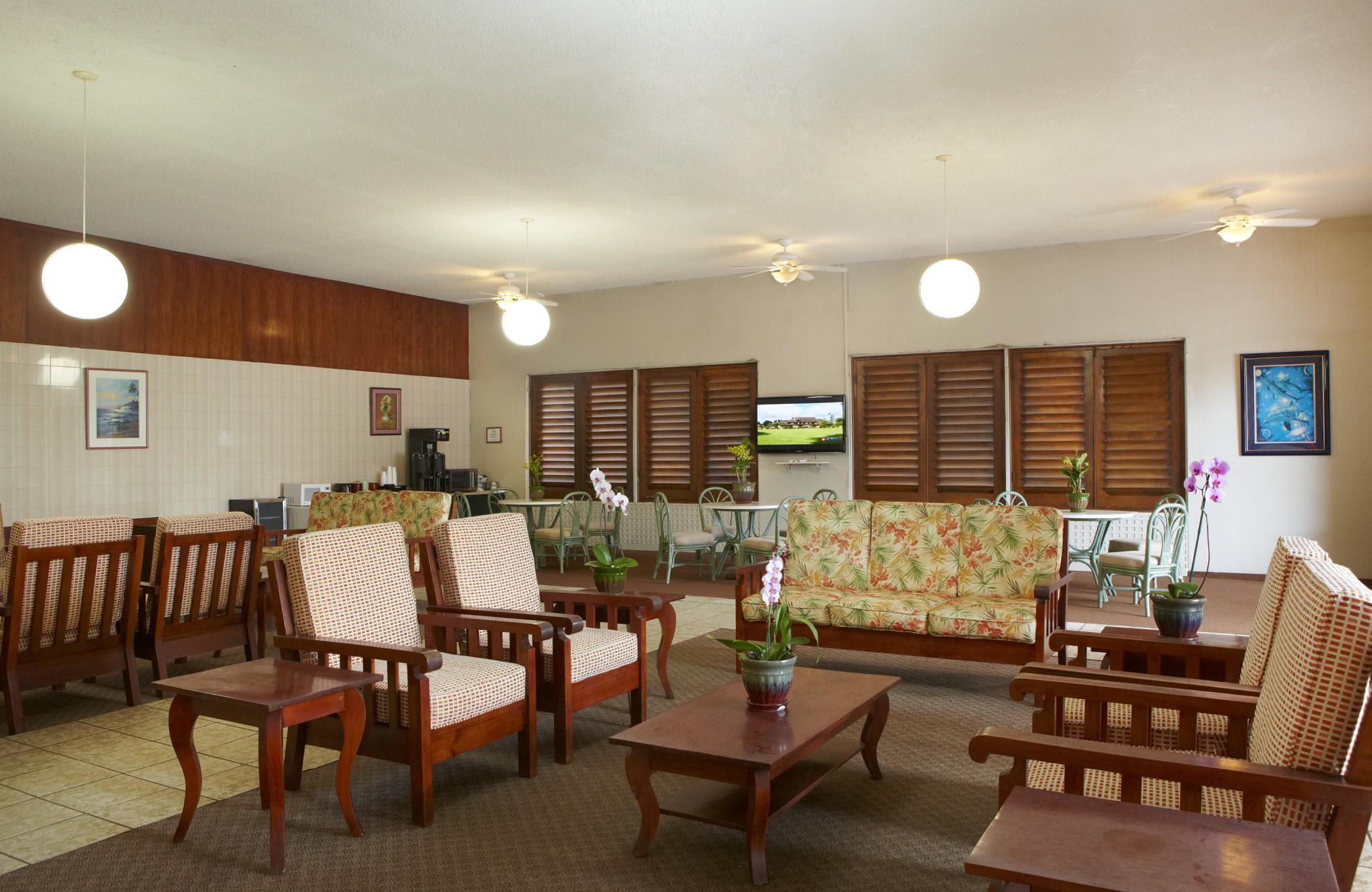 Kauai Shores Hotel Kapa'a Extérieur photo