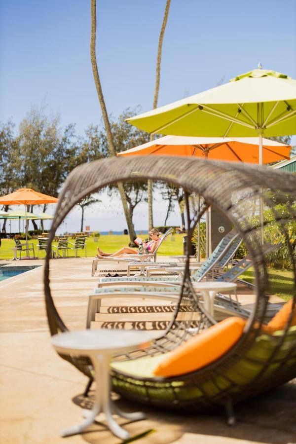 Kauai Shores Hotel Kapa'a Extérieur photo