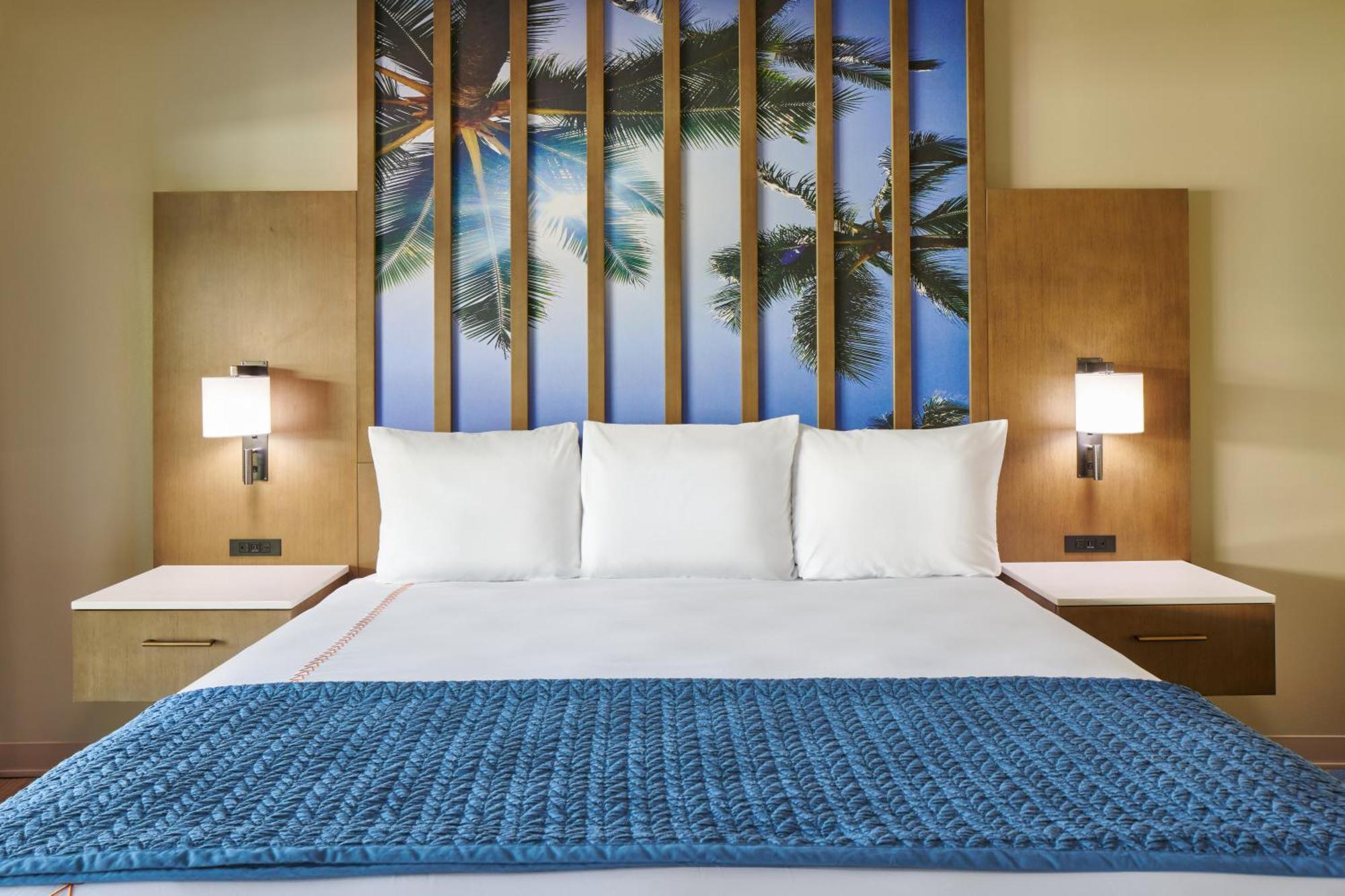 Kauai Shores Hotel Kapa'a Extérieur photo